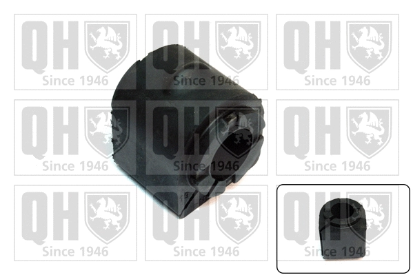 Mounting, stabiliser bar (EMB7311)