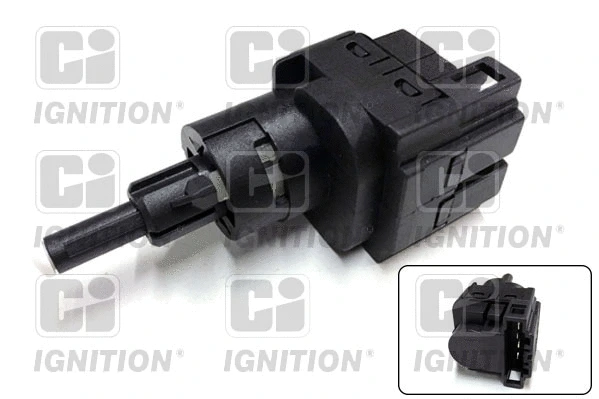 Stop Light Switch (XBLS214)