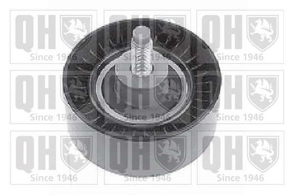 Deflection/Guide Pulley, timing belt (QTT1164)