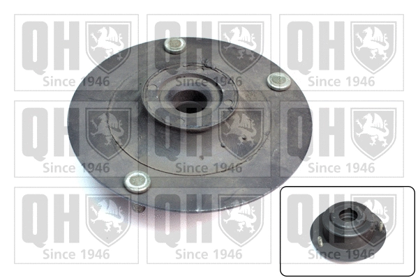 Suspension Strut Support Mount (EMR2520)