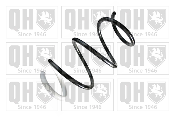 Suspension Spring (QCS8378)
