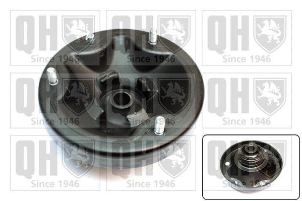 Suspension Strut Support Mount (EMR4987)
