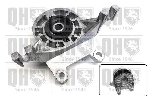 Mounting, engine (EM4796)