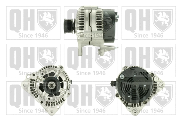 Alternator (QRA2203)