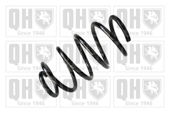 Suspension Spring (QCS7317)