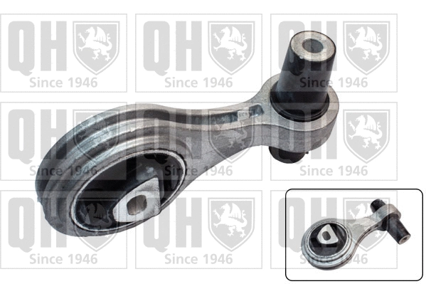 Mounting, engine (EM4571)