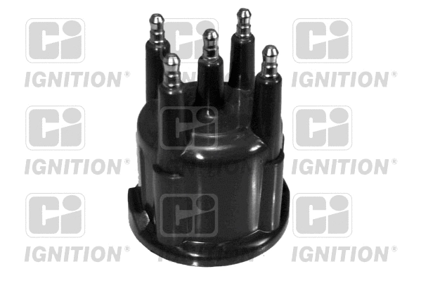 Distributor Cap (XD273)