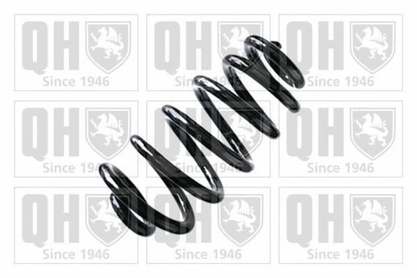 Suspension Spring (QCS7149)