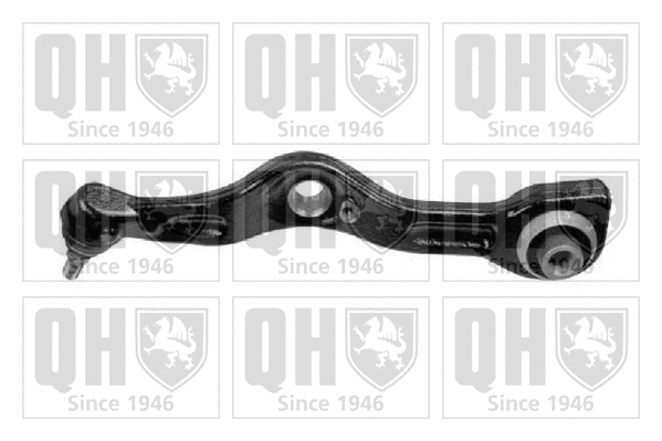 Control/Trailing Arm, wheel suspension (QSJ3714S)