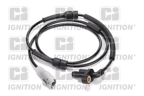 Sensor, wheel speed (XABS704)