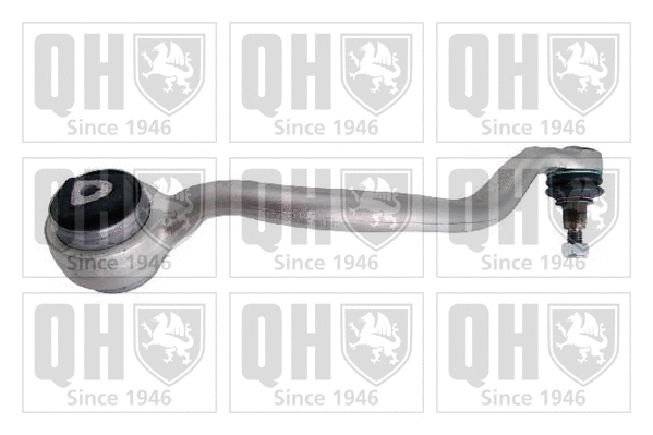 Control/Trailing Arm, wheel suspension (QSJ3548S)