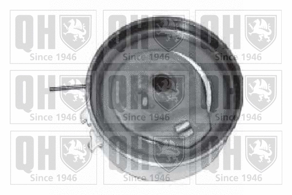 Tensioner Pulley, timing belt (QTT1100)
