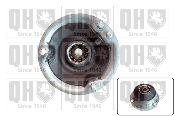 Suspension Strut Support Mount (EMA5029)