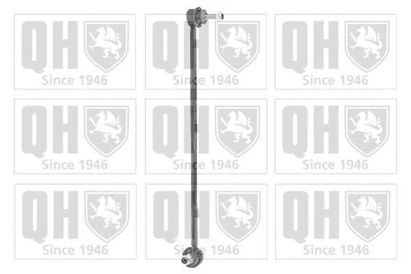 Link/Coupling Rod, stabiliser bar (QLS3375S)
