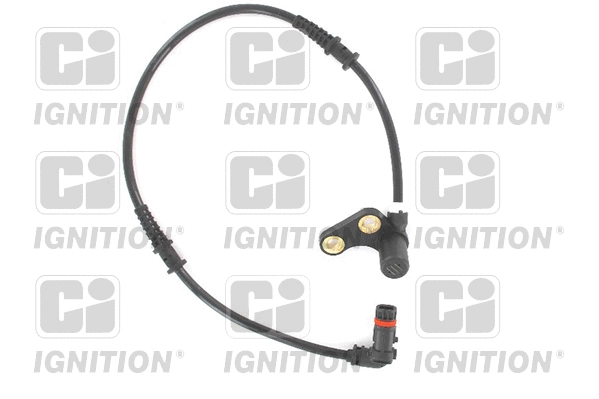 Sensor, wheel speed (XABS865)