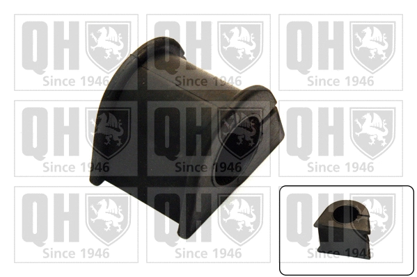 Mounting, stabiliser bar (EMB7188)