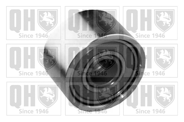 Deflection/Guide Pulley, timing belt (QTT568)