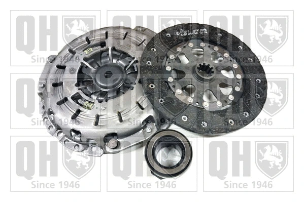 Clutch Kit (QKT2041AF)