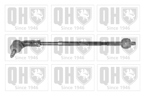 Tie Rod (QDL2755S)