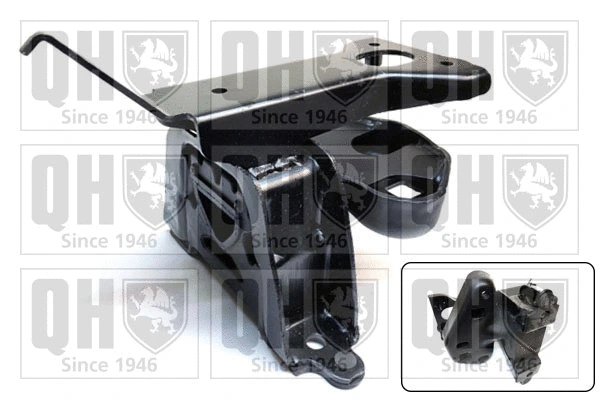 Mounting, engine (EM4600)