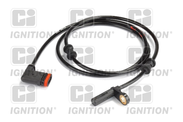 Sensor, wheel speed (XABS199)