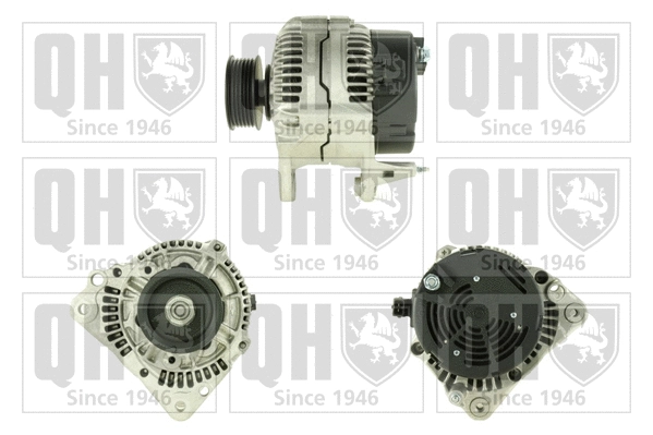 Alternator (QRA1307)