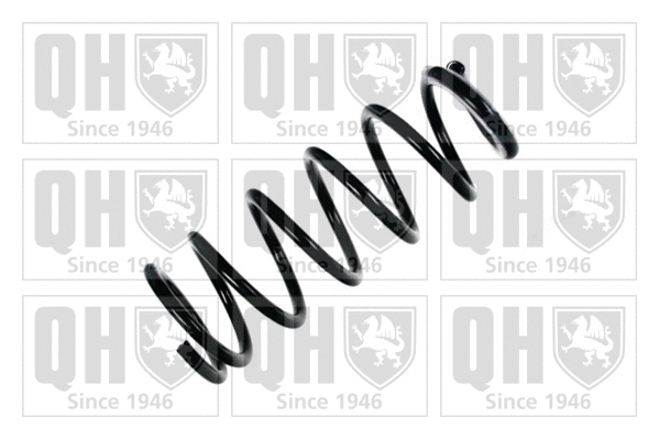 Suspension Spring (QCS5459)