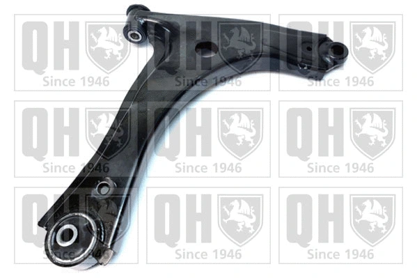 Control/Trailing Arm, wheel suspension (QSA2940S)