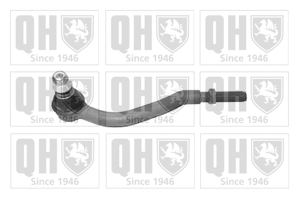 Tie Rod End (QR2106S)