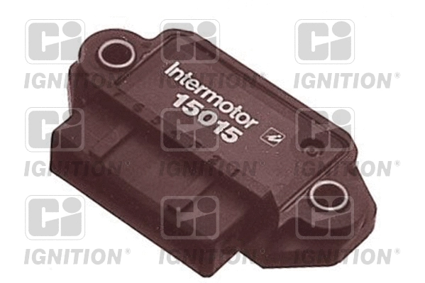 Switch Unit, ignition system (XEI26)