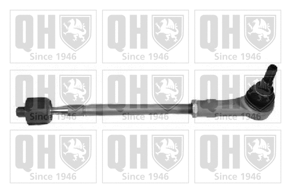 Tie Rod (QDL3298S)