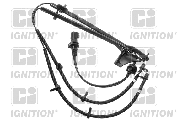 Sensor, wheel speed (XABS133)