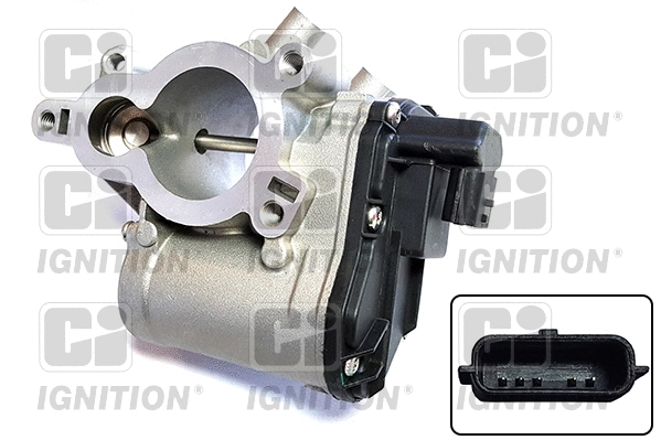 EGR Valve (XEGR189)