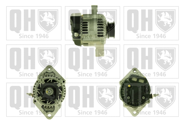 Alternator (QRA1880)