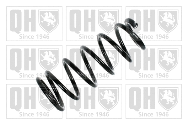 Suspension Spring (QCS7067)