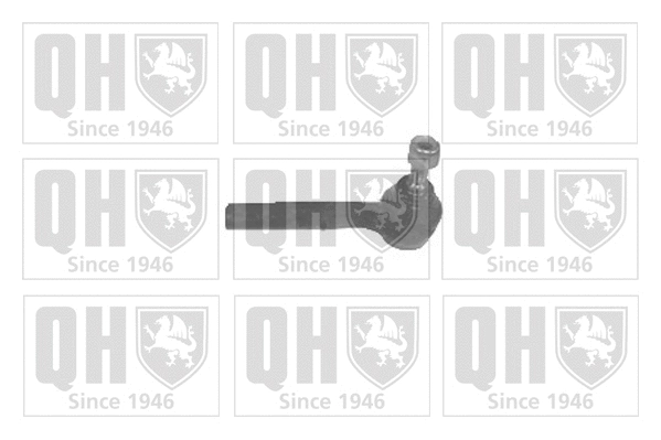 Tie Rod End (QR3661S)