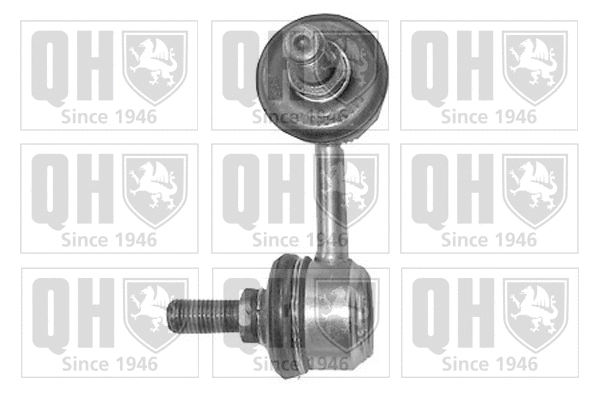 Link/Coupling Rod, stabiliser bar (QLS3663S)