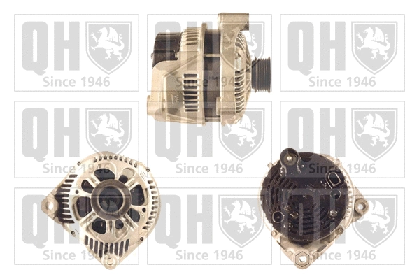 Alternator (QRA2110)