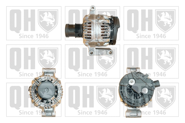 Alternator (QRA3051)
