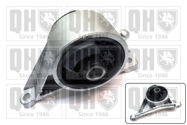 Mounting, engine (EM4835)