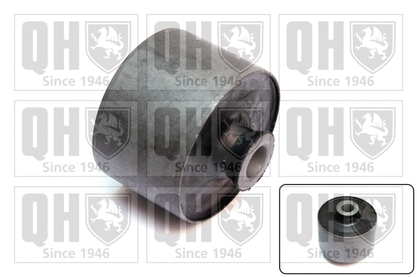Bushing, axle beam (EMS8606)
