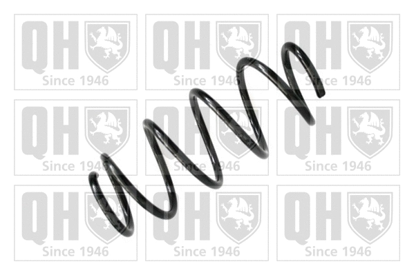 Suspension Spring (QCS5035)