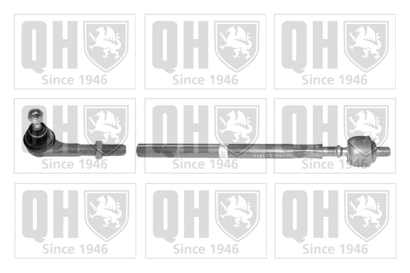 Tie Rod (QDL5269S)