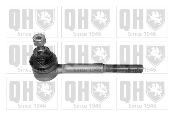 Tie Rod End (QR1689S)