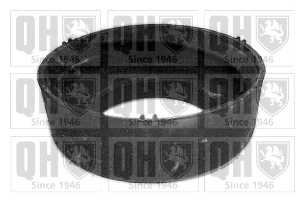 Rubber Buffer, suspension (EM2488)