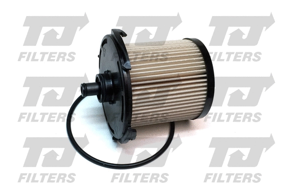 Fuel Filter (QFF0410)