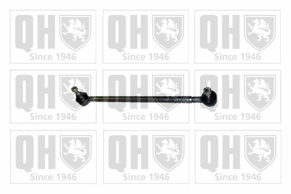 Tie Rod (QDL1362S)