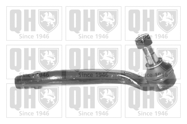 Tie Rod End (QR3358S)