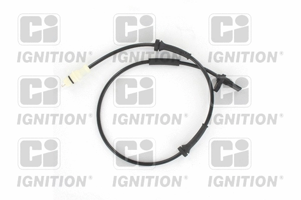 Sensor, wheel speed (XABS738)
