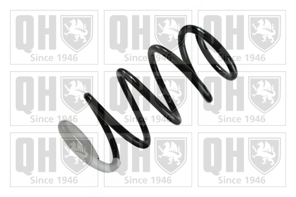 Suspension Spring (QCS8602)